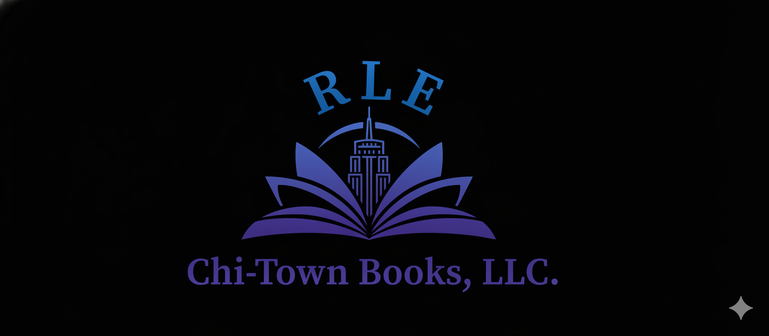 RLE Chi-Town Books, LLC