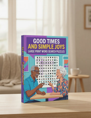 Good Times Simple Joys