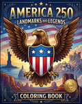 America 250 RLE Chi-Town Books, LLC