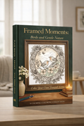 Framed Moments RLE Chi-Town Books, LLC