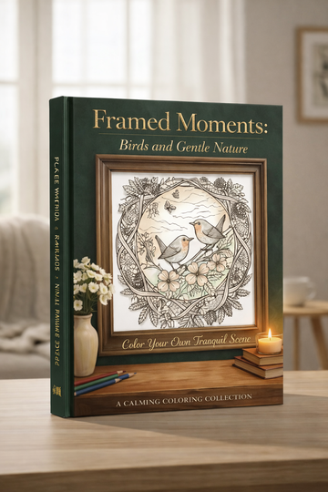 Framed Moments RLE Chi-Town Books, LLC