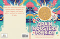 Brain Boosters For Kids RLE Chi-Town Books, LLC