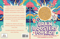 Brain Boosters For Kids RLE Chi-Town Books, LLC