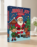 Jingle Joy RLE Chi-Town Books, LLC