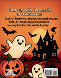 Haunted Halloween RLE Chi-Town Books, LLC