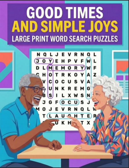 Good Times Simple Joys