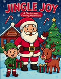 Jingle Joy RLE Chi-Town Books, LLC