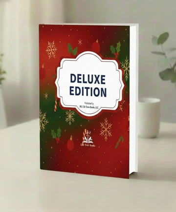 Deluxe Edition RLE Chi-Town Books, LLC